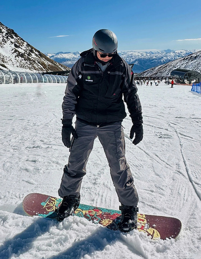 Curated New Zealand activities