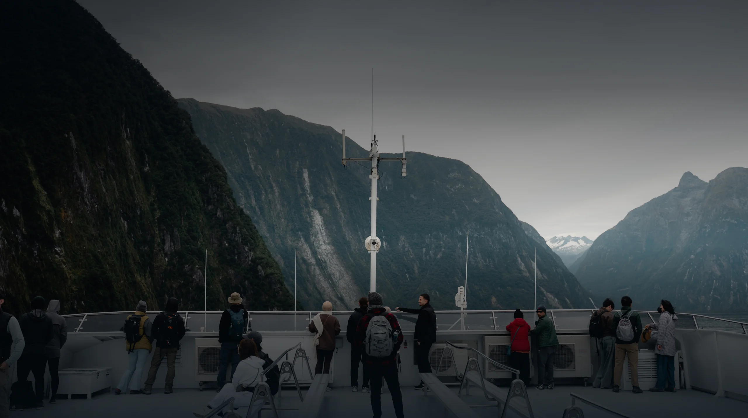 A curated New Zealand travel experience