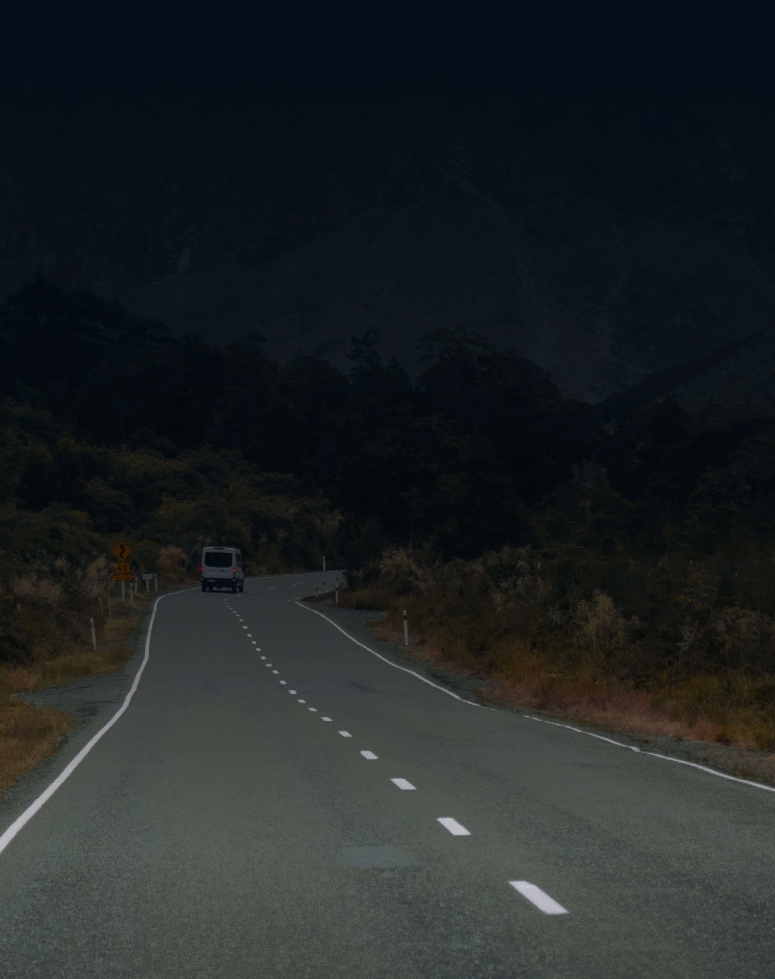 Private travel experience in New Zealand