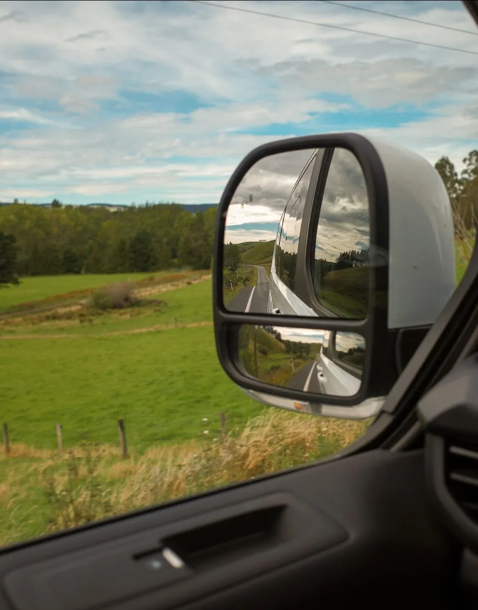 A private New Zealand journey with Southern Travel by Jawatra
