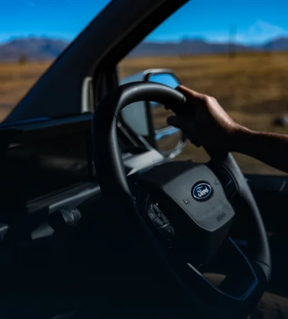 New Zealand road trip logistics