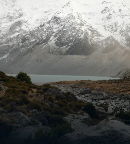 Flexible planning for New Zealand weather